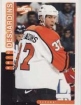1997-98 Score #196 Eric Desjardins