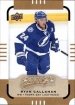 2015-16 Upper Deck MVP #41 Ryan Callahan 