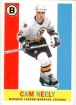 2012-13 O-Pee-Chee Retro #502 Cam Neely