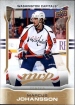 2014-15 Upper Deck MVP #149 Marcus Johansson	