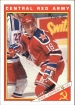 1991-92 O-Pee-Chee Inserts #27R Sergei Vostrikov