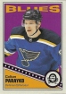 2019-20 O-Pee-Chee Retro #236 Colton Parayko