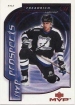 2000-01 Upper Deck MVP #205 Kyle Freadrich RC