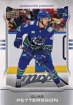 2024-25 Upper Deck MVP 10th Anniversary #MR13 Elias Pettersson