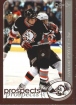 2002-03 O-Pee-Chee #280 Taylor Pyatt