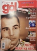 asopis GL 2004 #3 Plakt Roman imek HC Sparta Praha