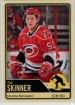 2012-13 O-Pee-Chee # 141 Jeff Skinner