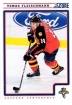 2012-13 Score #211 Tom Fleischmann