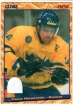 1995 Swedish Globe World Championships #50 Tomas Holmstrom