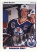 1990-91 Upper Deck #44 Mark Messier