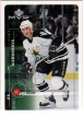 1998-99 Upper Deck MVP #63 Joe Nieuwendyk