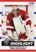  2010-11 Score #493 Jimmy Howard
