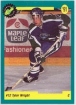 1991 Classic #10 Tyler Wright