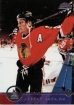 1996-97 Leaf #191 Jeremy Roenick