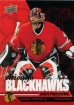 2025-26 Upper Deck Chicago Blackhawks Centennial #4 Jocelyn Thibault