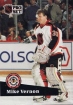 1991-92 Pro Set French #277 Mike Vernon