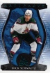 2023-24 Artifacts Turquoise #88 Nick Schmaltz