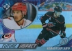 2024-25 Upper Deck UD3 #UD310 Sebastian Aho