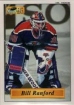 1995/1996 Imperial Stickers / Bill Ranford 