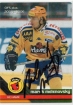 2005-06 Czech OFS #138 Marek Melenovsk + originln podpis