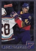 1995-96 Bowman Foil #62 Chris Pronger