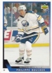 1993-94 Upper Deck #82 Philippe Boucher