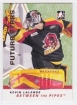 2006-07 Between The Pipes #32 Kevin Lalande