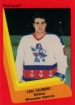 1990/1991 ProCards AHL/IHL / Carl Valimont