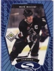 1998-99 UD Choice StarQuest Blue #SQ29 Mark Messier