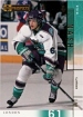 2000/2001 UD CHL Prospects / Rick Nash