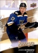 2017-18 Upper Deck MVP #16 Jaden Schwartz