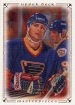 2008-09 UD Masterpieces #68 Dale Hawerchuk
