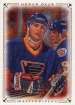 2008/2009 Upper Deck Masterpieces / Dale Hawerchuk