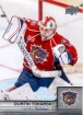 2014-15 Upper Deck AHL #29 Dustin Tokarski