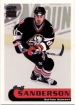 1999-00 Paramount #30 Geoff Sanderson