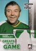 2007-08 Between The Pipes #80 Gump Worsley