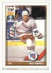 1992-93 O-Pee-Chee 25th Anniversary #24 Tony Amonte