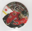 2006 NHL POG #16 Jarome Iginla