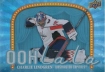 2024-25 Upper Deck Ooh La La Speckled #OLL29 Charlie Lindgren