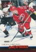 1999-00 Pacific Red #78 Jeff O'Neill 