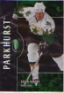 2002-03 Parkhurst #155 Jason Arnott