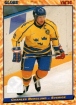 1995 Swedish Globe World Championships #37 Charles Berglund