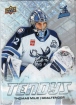2024-25 Upper Deck AHL Tendys #T11 Thomas Milic