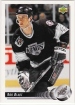 1992-93 Upper Deck #140 Rob Blake