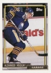 1992/1993 Topps Gold / Alexander Mogilny