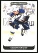 2023-24 Parkhurst Champions #31 Colton Parayko