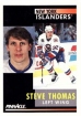 1991/1992 Pinnacle / Steve Thomas