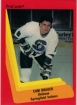 1990/1991 ProCards AHL/IHL / Cam Brauer
