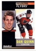 1991/1992 Pinnacle / Dan Quinn