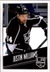 2014-15 Panini Stickers #339 Justin Williams